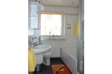 Nemačka Privát Helmbrechts, Eksterijer